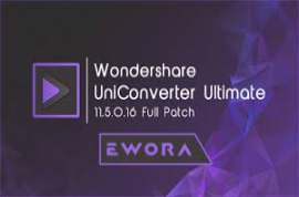 wondershare uniconverter free download